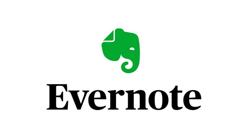 5 Best Productivity Apps for Work and Life Management evernote