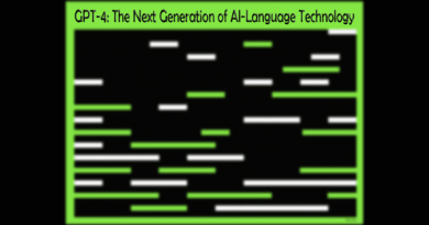 GPT-4: The Next Generation of AI-Language Technology