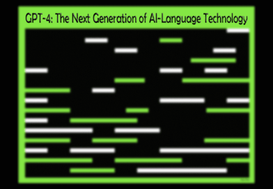 GPT-4: The Next Generation of AI-Language Technology